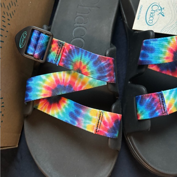 Chacos Chillo slide - Picture 5 of 5